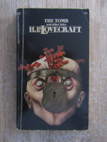 H. P. Lovecraft - The tomb