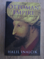 Halil Inalcik - The Ottoman Empire