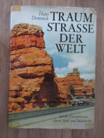 Hans Domnick - Traum strasse der welt