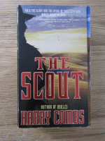 Anticariat: Harry Combs - The scout