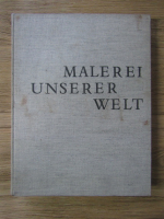 Horst W. Janson - Malerei unserer welt