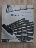 Anticariat: Hotels, an International survey