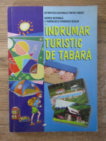 Anticariat: Indrumar turistic de tabara