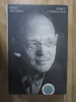 Isaac Babel - Oeuvres completes