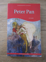 Anticariat: J. M. Barrie - Peter Pan