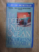 Jacquelyn Mitchard - The deep end of the ocean