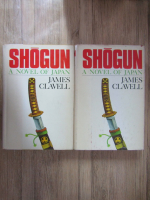 James Clavell - Shogun