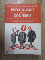 Anticariat: Jean Francois Marmion - Psychologie de la connerie