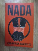 Jean Patrick Manchette - Nada