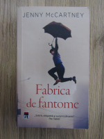 Jenny McCartney - Fabrica de fantome