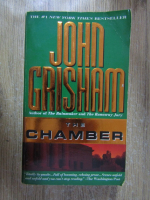 Anticariat: John Grisham - The chamber