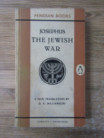 Josephus - The jewish war