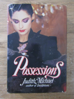 Anticariat: Judith Michael - Possessions