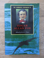 Kevin Hayes - The cambridge companion to Egdar Allan Poe