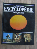 Anticariat: La nouvelle encyclopedie des jeunes