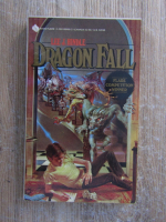 Lee J. Hindle - Dragon fall