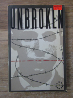 Len Crome - Unbroken