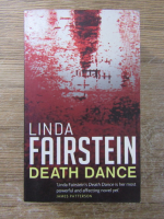 Linda Fairstein - Death dance