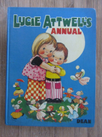 Anticariat: Lucie Attwell's annual