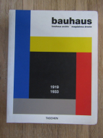 Magdalena Droste - Bauhaus (1919-1933)