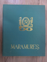 Anticariat: Maramures 1921-1971