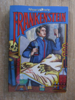 Mary Shelley - Frankestein