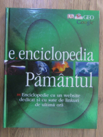 Anticariat: Matt Turner - E. Enciclopedia Pamantului