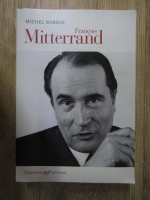 Anticariat: Michel Winock - Francois Mitterrand