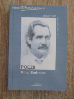 Anticariat: Mihai Eminescu - Poezii