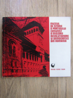 Muzeul de istorie a Partidului Comunist, a miscarii revolutionare si democratice din Romania