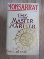 Anticariat: Nicholas Monsarrat - The master mariner