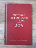 Anticariat: Prin tarile de democratie populara