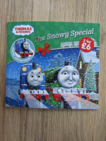 Rev W. Awdry - Thomas and friends. The snowy special