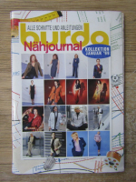 Revista Burda Nahjournal, januar 1999