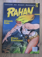 Revista Rahan, nr 7, 2007