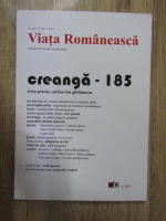 Anticariat: Revista Viata Romaneasca, nr. 6, 2022