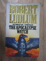 Robert Ludlum - The apocalypse watch