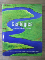 Robert R. Coenraads - Geologica. Earth's dynamic forces