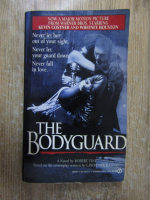 Anticariat: Robert Tine - The bodyguard