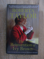 Anticariat: Roberta Taylor - The reinvention of Ivy Brown