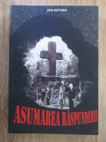 Rotaru Jipa - Asumarea raspunderii