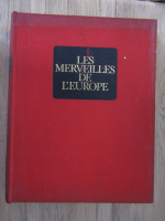 Anticariat: Salvador de Madariaga - Les merveilles de l'Europe