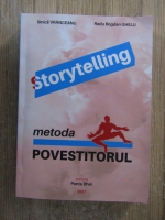 Sinica Vranceanu - Storytelling. Metoda povestitorului