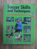 Anticariat: Soccer skills and techniques