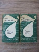 Anticariat: Stefan Heym - The crusaders (2 volume)