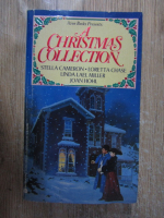 Anticariat: Stella Cameron, Loretta Chase, Linda Lael Miller, Joan Hohl - A Christmas collection