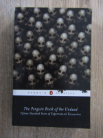 Anticariat: The Penguin Book of the Undead