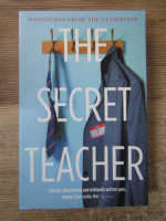 Anticariat: The secret teacher