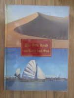 Anticariat: The silk road on land and sea