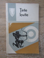 Anticariat: Tinte lovite